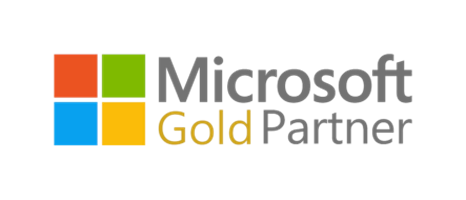 Microsoft Gold Certified Partner