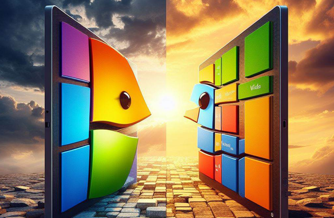 Tech Tutorials: Einrichtung und Anpassung von Windows 365